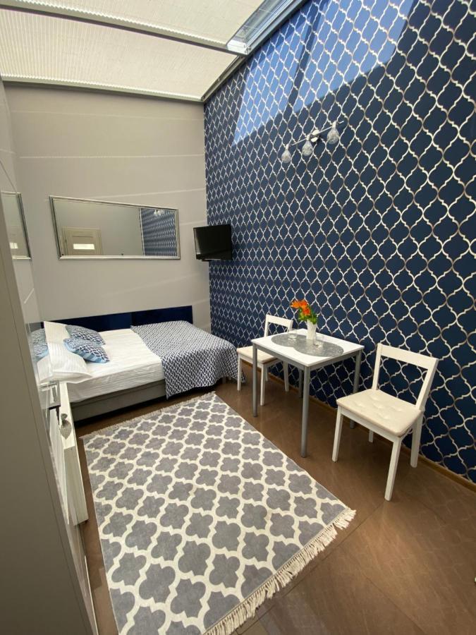 Aqua Marine Appartement Jurata Buitenkant foto