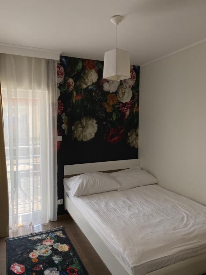 Aqua Marine Appartement Jurata Buitenkant foto