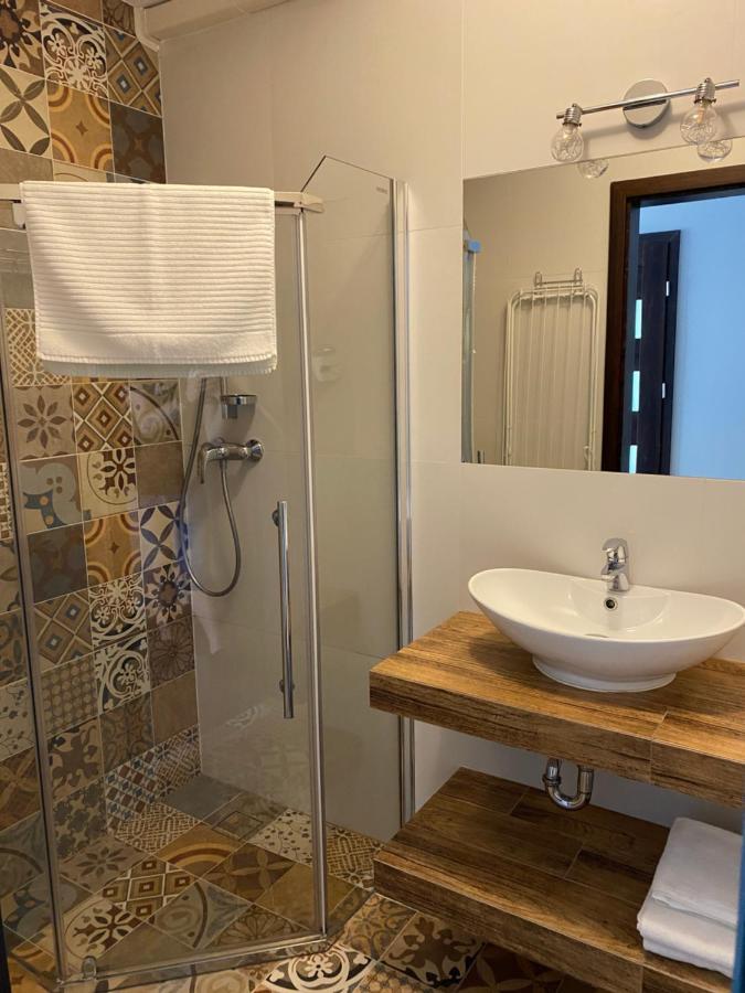 Aqua Marine Appartement Jurata Buitenkant foto